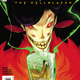 Image for article titled DC exclusive: Constantine raises hell on the streets of New York City